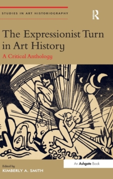 Expressionist Turn in Art History
