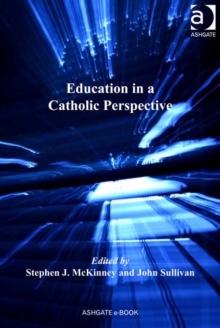 Image for Education in a Catholic perspective