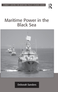 Maritime Power in the Black Sea