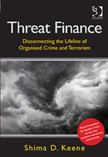 Image for Threat Finance