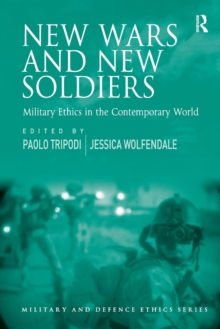 New Wars and New Soldiers