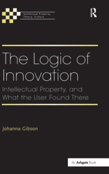 Logic of Innovation