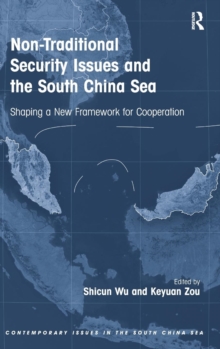 Image for Non-Traditional Security Issues and the South China Sea