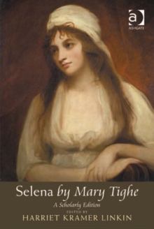 Image for Selena by Mary Tighe