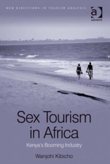 Image for Sex tourism in Africa: Kenya's booming industry
