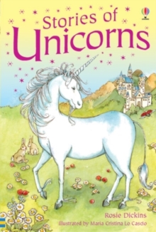 Image for STORIES OF UNICORNS