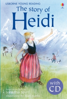 Image for The Story of Heidi