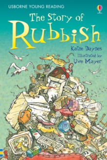 Image for The Story of Rubbish