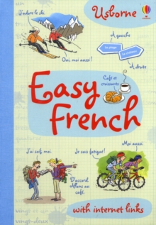 Image for Easy French