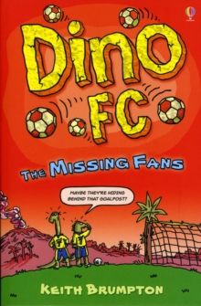 Image for The missing fans