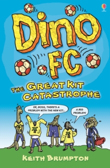 Image for The Great Kit Catastrophe
