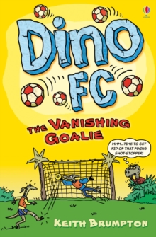 Vanishing Goalie