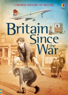 Image for Britain Since The War