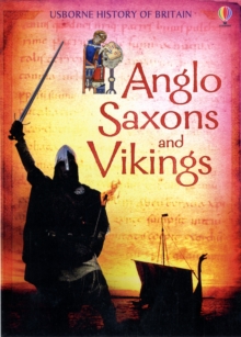 Image for Anglo-Saxons and Vikings