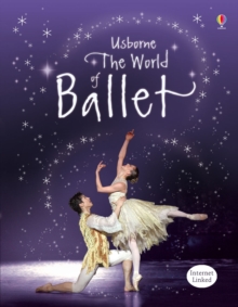 Image for World of Ballet