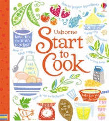 Image for Start to Cook