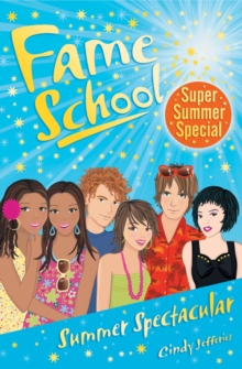 Image for Summer Spectacular