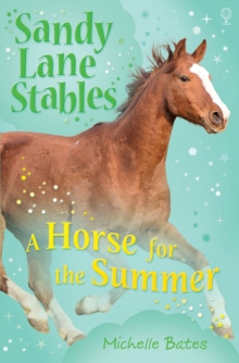 Image for A Horse for the Summer