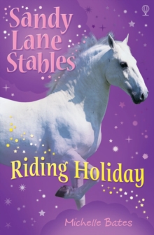 Image for Riding holiday