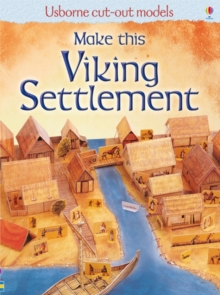 Image for Make this Viking Settlement