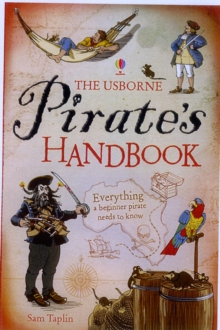 Image for Pirate's Handbook