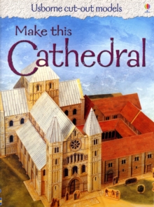 Image for Make This Cathedral