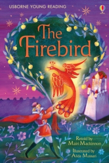 Image for The firebird