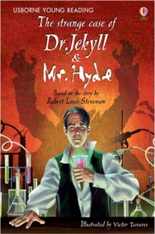 Image for Strange Case of Dr Jekyll and Mr Hyde