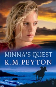 Image for Minna's Quest