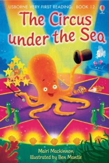 Image for The circus under the sea