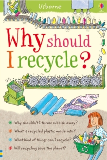 Image for Why should I recycle?