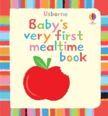 Image for Baby's very first mealtime book