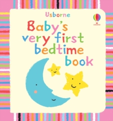 Image for Baby's very first bedtime book