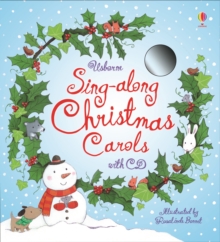 Image for Singalong Christmas Carols and CD