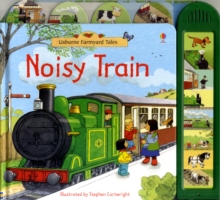 Image for Noisy train