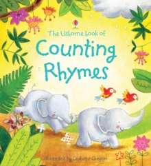 Image for Counting Rhymes