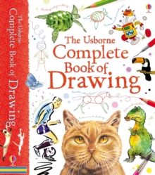Image for Complete Book Of Drawing