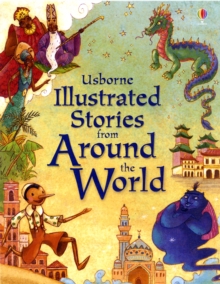 Image for Usborne stories from around the world