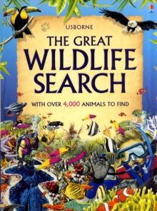 Image for The Great Wildlife Search