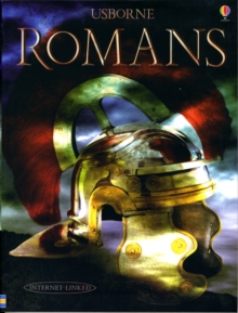 Image for Usborne Internet-linked Romans