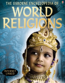 Image for Encyclopedia of World Religions