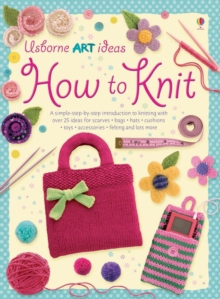 Image for How To Knit