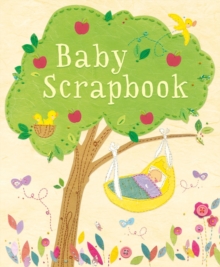 Image for Baby Scrapbook