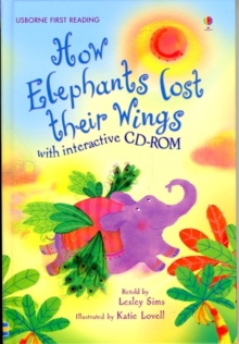 Image for How elephants lost their wings