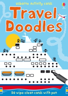 Image for Travel Doodles