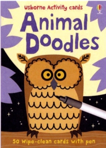 Image for Animal Doodles