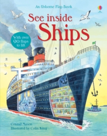 Image for See inside ships