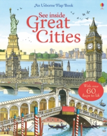 Image for See inside great cities