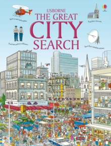 Image for The great city search
