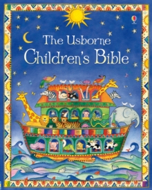 Image for The Usborne children's Bible
